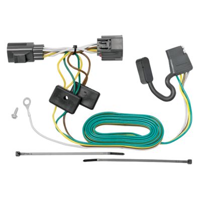 53 In Bed Trailer Wiring Harness - Wiring Diagram Plan