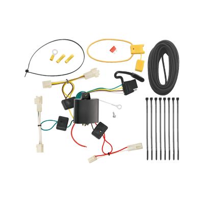 Reese Towpower Trailer Connector Kit 78106 At Tractor Supply Co