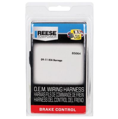 Image showing  Brake Control Harness, 85064