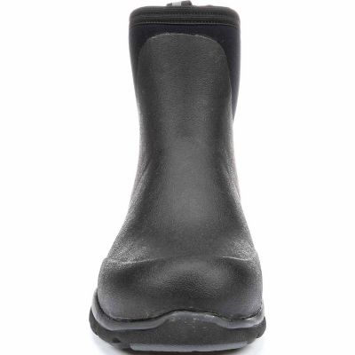 Image showing  Men's Arctic Excursion Low Waterproof Insulated Ankle Boots