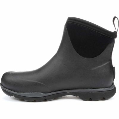 Image showing  Men's Arctic Excursion Low Waterproof Insulated Ankle Boots