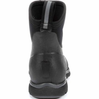 Image showing 5 th Muck Boot Company Men's Arctic Excursion Low Waterproof Insulated Ankle Boots