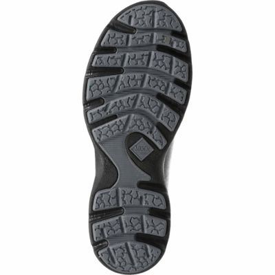 Image showing 6 th Muck Boot Company Men's Arctic Excursion Low Waterproof Insulated Ankle Boots