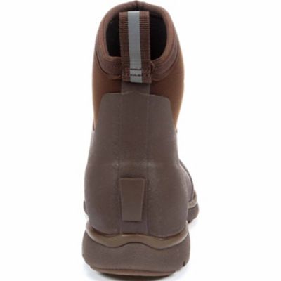 Image showing  Men's Arctic Excursion Low Waterproof Insulated Ankle Boots