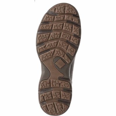 Image showing 5 th Muck Boot Company Men's Arctic Excursion Low Waterproof Insulated Ankle Boots