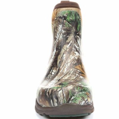 Image showing  Men's Arctic Excursion Low Waterproof Insulated Ankle Boots