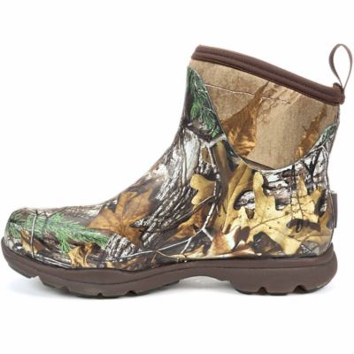 Image showing  Men's Arctic Excursion Low Waterproof Insulated Ankle Boots