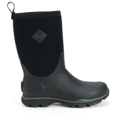 Image showing  Men's Arctic Excursion Mid Waterproof Boots