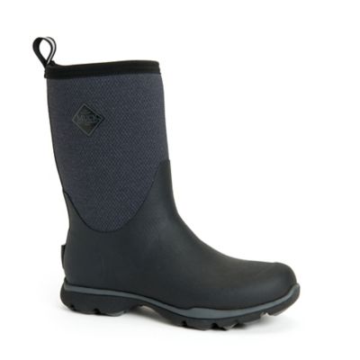 Arctic Excursion Mid Boot 