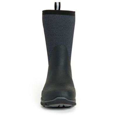 Image showing  Men's Arctic Excursion Mid Waterproof Boots