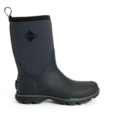 Image showing  Men's Arctic Excursion Mid Waterproof Boots