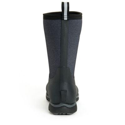 Image showing  Men's Arctic Excursion Mid Waterproof Boots