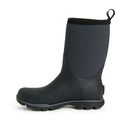 Image showing  Men's Arctic Excursion Mid Waterproof Boots