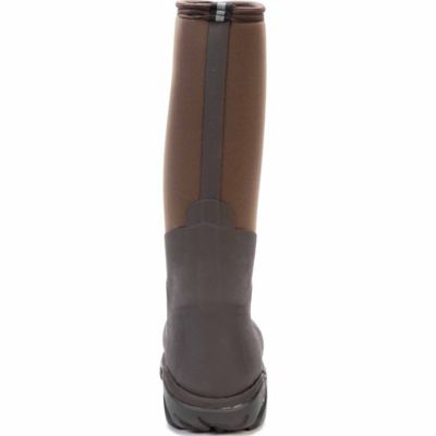 Image showing 5 th Muck Boot Company Men's Arctic Pro Waterproof Insulated Boots