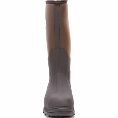 Image showing 1 th Muck Boot Company Men's Arctic Pro Waterproof Insulated Boots