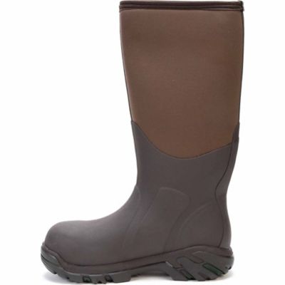 Image showing 2 th Muck Boot Company Men's Arctic Pro Waterproof Insulated Boots