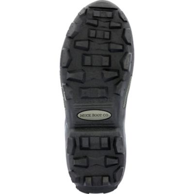Image showing 1 th Muck Boot Company Men's Arctic Sport Mid Waterproof Insulated Winter Boots