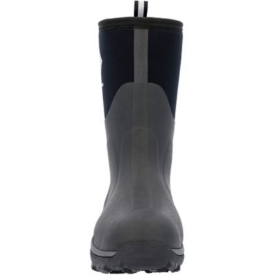 Image showing 3 th Muck Boot Company Men's Arctic Sport Mid Waterproof Insulated Winter Boots