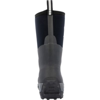 Image showing 5 th Muck Boot Company Men's Arctic Sport Mid Waterproof Insulated Winter Boots