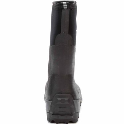 Image showing 5 th Muck Boot Company Men's Arctic Sport Mid Waterproof Insulated Winter Boots