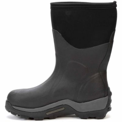 Image showing  Men's Arctic Sport Mid Waterproof Insulated Winter Boots