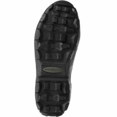 Image showing 6 th Muck Boot Company Men's Arctic Sport Mid Waterproof Insulated Winter Boots