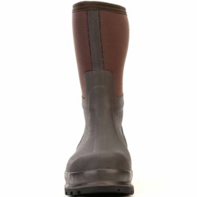 Image showing  Men's Chore Cool Mid Waterproof Boots, 12 in.