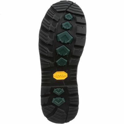 Image showing 6 th Muck Boot Company Men's Chore Cool Steel Toe Tall Waterproof Boots, 15 in.