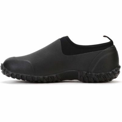 Image showing 2 th Muck Boot Company Men's Muckster II Low Waterproof Insulated Boots