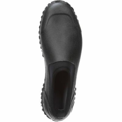 Image showing 7 th Muck Boot Company Men's Muckster II Low Waterproof Insulated Boots