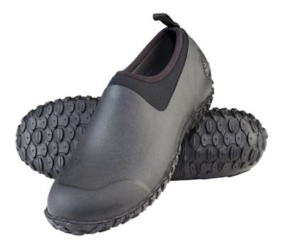 Image showing  Men's Muckster II Low Waterproof Insulated Boots