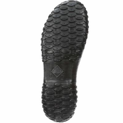 Image showing 6 th Muck Boot Company Men's Muckster II Low Waterproof Insulated Boots