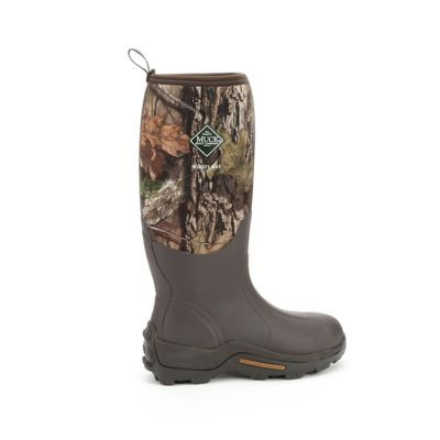 muck hunting boots