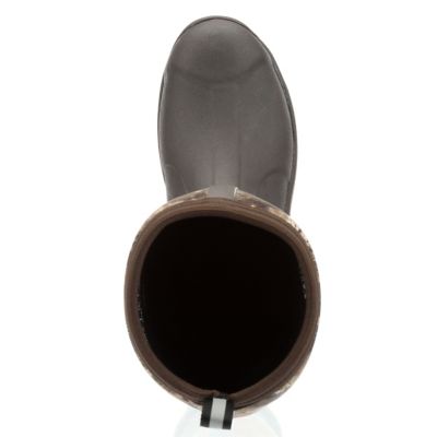 Image showing  Men's Woody Max Waterproof Hunting Boots