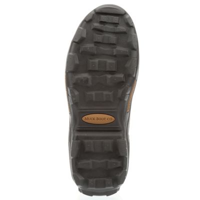 Image showing  Men's Woody Max Waterproof Hunting Boots