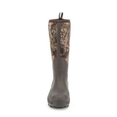 Image showing  Men's Woody Max Waterproof Hunting Boots
