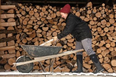 Image showing 7 th Muck Boot Company Women's Arctic Sport II Tall Waterproof Winter Boots, 14 in.