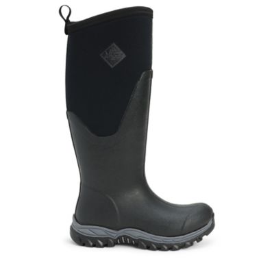 Image showing 4 th Muck Boot Company Women's Arctic Sport II Tall Waterproof Winter Boots, 14 in.