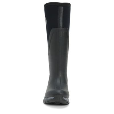Image showing 3 th Muck Boot Company Women's Arctic Sport II Tall Waterproof Winter Boots, 14 in.