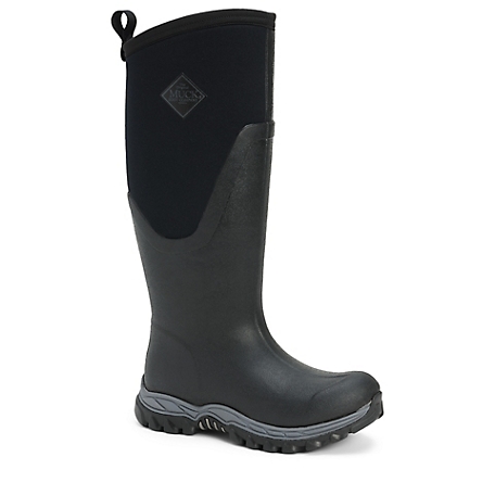Muck Boot Company Women's Arctic Sport II Tall Boots, 14 in. at Tractor ...