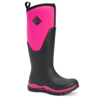 Muck Boot Company Women's Arctic Sport II Tall 14 in. Boot at Tractor ...