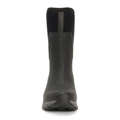 Image showing 3 th Muck Boot Company Women's Arctic Sport II Mid Waterproof Winter Boots
