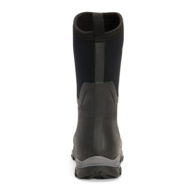 Image showing 5 th Muck Boot Company Women's Arctic Sport II Mid Waterproof Winter Boots