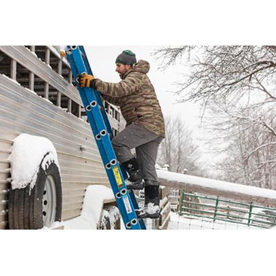 Image showing 7 th Muck Boot Company Women's Arctic Sport II Mid Waterproof Winter Boots