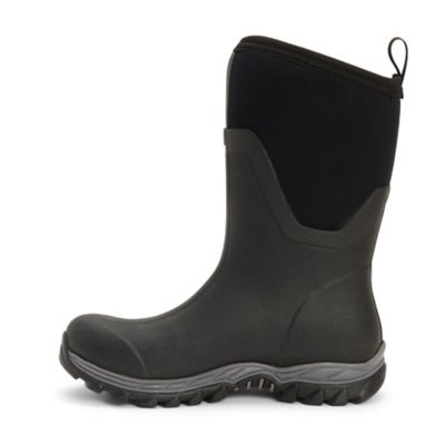 Image showing  Women's Arctic Sport II Mid Waterproof Winter Boots