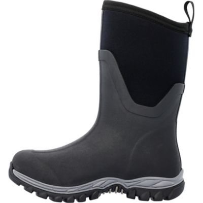 Image showing 6 th Muck Boot Company Women's Arctic Sport II Mid Waterproof Winter Boots