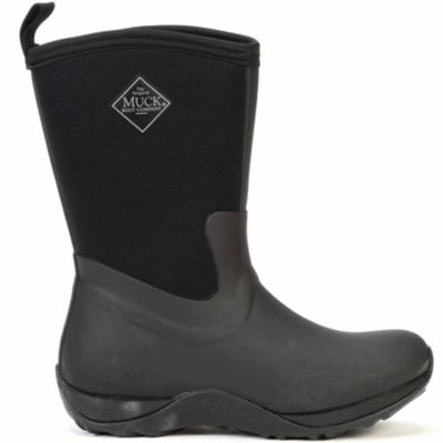 Image showing  Women's Arctic Weekend Mid Waterproof Boots