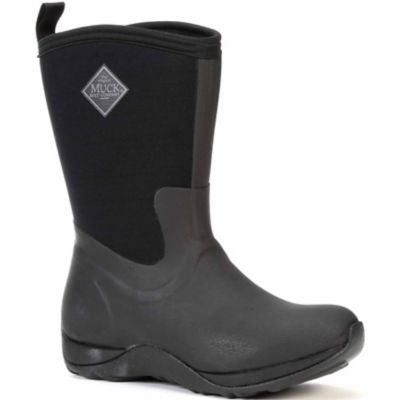 Image showing  Women's Arctic Weekend Mid Waterproof Boots