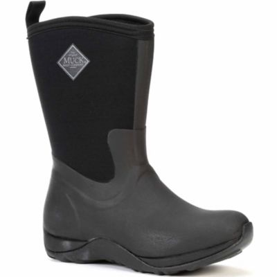 Muck Boot Company Women's Arctic Weekend Mid Waterproof Boots