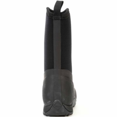 Image showing 5 th Muck Boot Company Women's Arctic Weekend Mid Waterproof Boots
